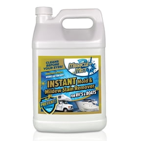 Alien Power Spray for Mold Removal