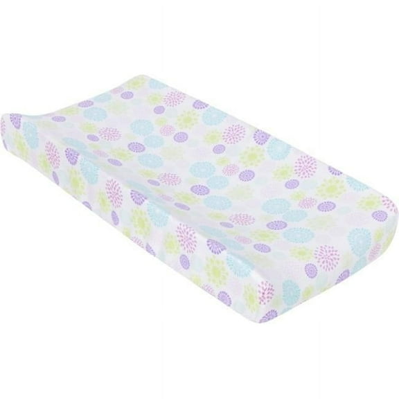 MiracleWare Muslin Cotton Changing Pad Cover