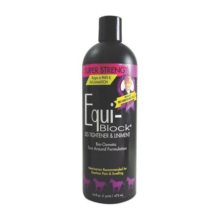 Equi-block Leg Tightener & Linement