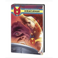 thumbnail image 1 of Miracleman by Gaiman & Buckingham 1 1:100 Marvel 2015 NM Quesada Variant Polybag, 1 of 5