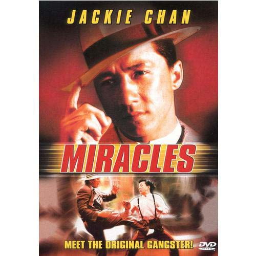 Pre-Owned Miracles [WS/P&S] (DVD 0043396066694) directed by Jackie Chan