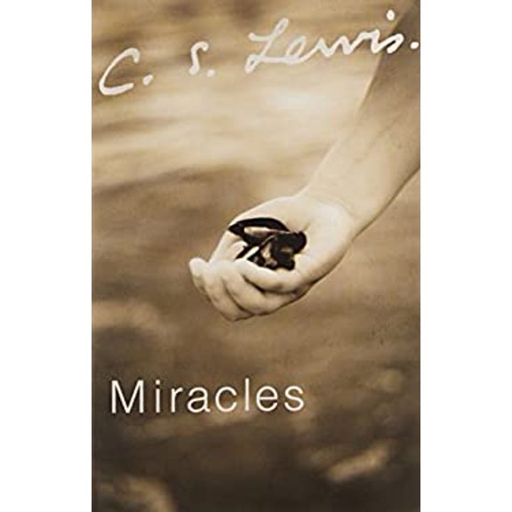 Pre-Owned Miracles (Paperback) 0006280943 9780006280941