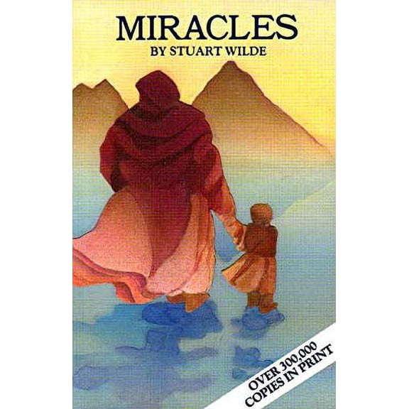 Pre-Owned Miracles 9780930603014 Used