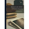 thumbnail image 1 of Miracles And Other Essays, (Paperback), 1 of 1