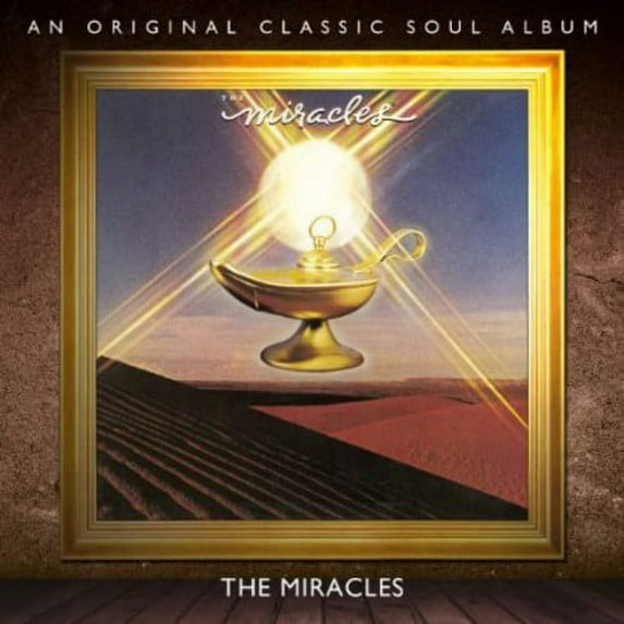 Miracles (CD)