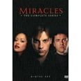 thumbnail image 1 of Miracles: Complete Series (DVD), 1 of 1