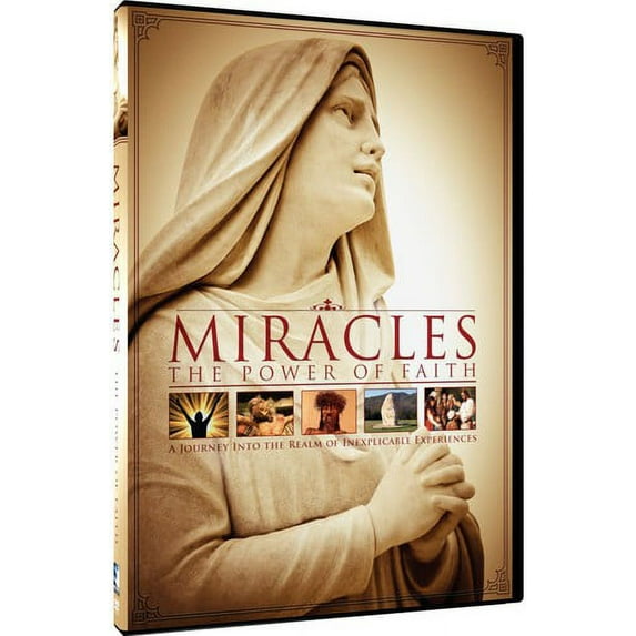Miracles (DVD), Mill Creek, Documentary