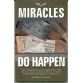 thumbnail image 1 of Pre-Owned Miracles Do Happen: A B-17 Navigator's Story of the September 11, 1944, Mission to Destory the Ruhland, Germany Oil Refinery and His Priso (Hardcover) 0974752509 9780974752501, 1 of 1