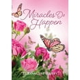 thumbnail image 1 of Miracles Do Happen (Paperback), 1 of 1