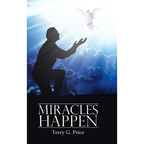 Miracles Happen (Hardcover)