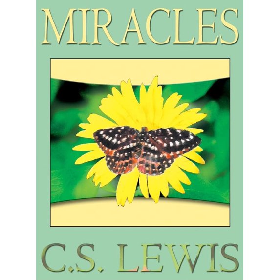 Pre-Owned Miracles Lib/E: Library Edition Paperback