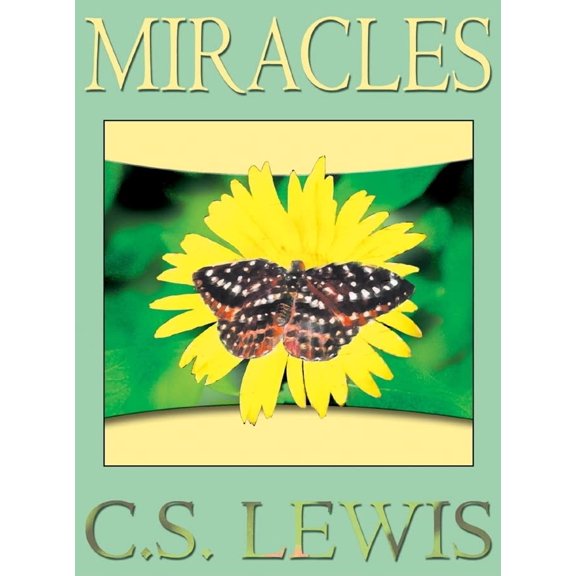 Pre-Owned Miracles Lib/E: Library Edition Paperback