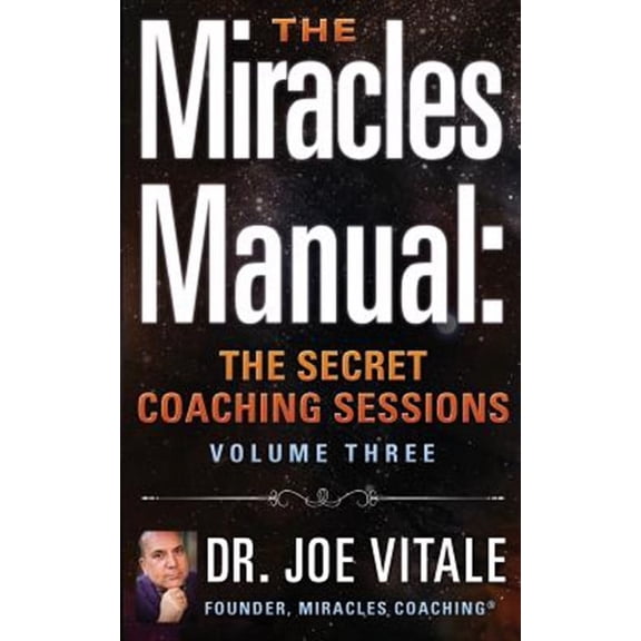 The Miracles Manual (Paperback)