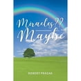 thumbnail image 1 of Miracles Maybe (Paperback), 1 of 1