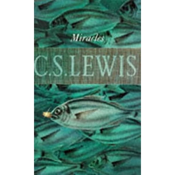 Pre-Owned Miracles (Paperback) 000623738X