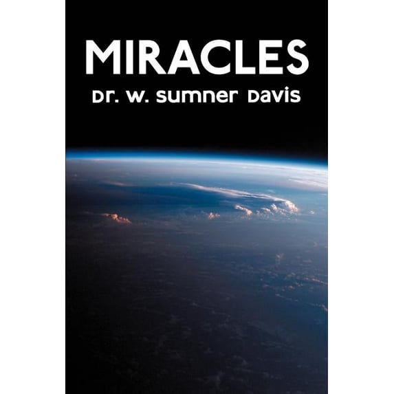 Miracles, (Paperback)