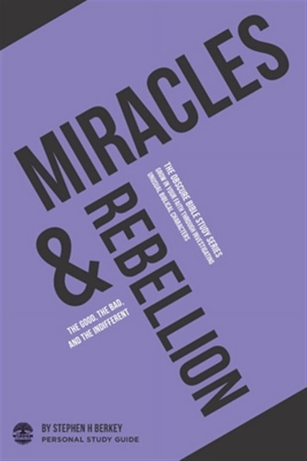 Miracles & Rebellion: The good, the bad, and the indifferent - Personal ...