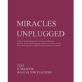 thumbnail image 1 of Pre-Owned Miracles Unplugged (Paperback) 0615337600 9780615337609, 1 of 1