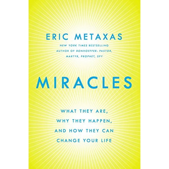 Pre-Owned Miracles: What They Are, Why They Happen, and How They Can ...