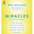 thumbnail image 1 of Pre-Owned Miracles: What They Are, Why They Happen, and How They Can Change Your Life Paperback, 1 of 1