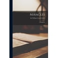 thumbnail image 1 of Miracles : a Rhapsody (Paperback), 1 of 1
