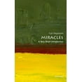 thumbnail image 1 of Pre-Owned Miracles: A Very Short Introduction (Paperback) 0198747217 9780198747215, 1 of 1