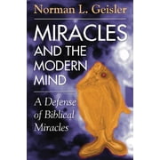 Miracles and the Modern Mind Paperback