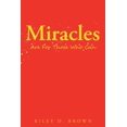 thumbnail image 1 of Miracles are For Those Who Can, (Paperback), 1 of 1