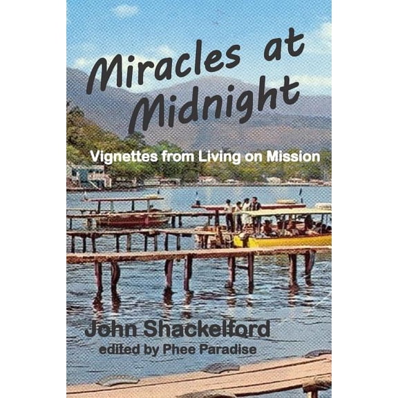 Miracles at Midnight