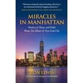 thumbnail image 1 of Miracles in Manhattan, (Hardcover), 1 of 1
