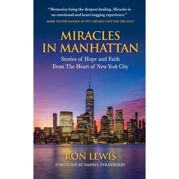Miracles in Manhattan, (Hardcover)