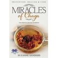 thumbnail image 1 of Miracles of Chaga: The Medicinal Healing Mushroom - Prevention, Healing &amp; Cure, (Paperback), 1 of 1