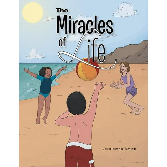 The Miracles of Life (Paperback)