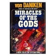 thumbnail image 1 of Pre-Owned Miracles of the Gods: A New Look at the Supernatural (Hardcover) 0440055954 9780440055952, 1 of 1