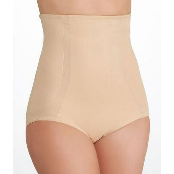 Miraclesuit Back Magic Extra Firm Control Full Hip Brief