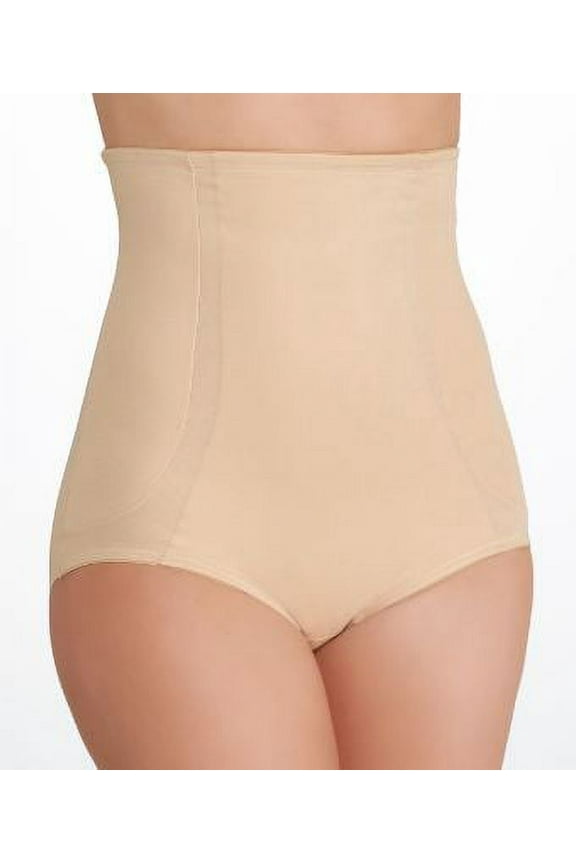 Back Magic Extra Firm Control Full Hip Brief