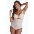 thumbnail image 1 of Miraclesuit Inches Off Waist Cinching Brief 2724, 1 of 2