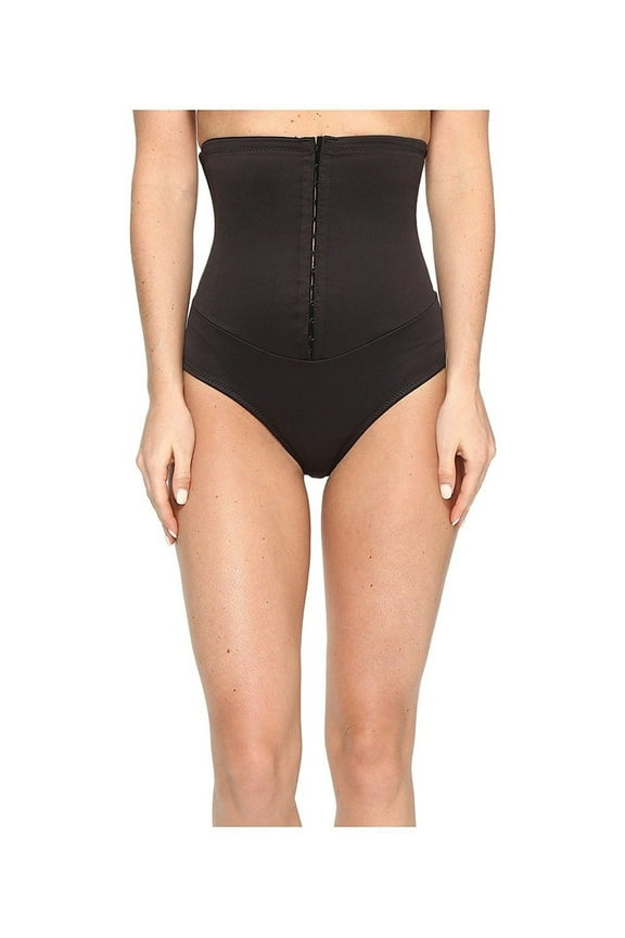 Inches Off Waist Cinching Thong 2728