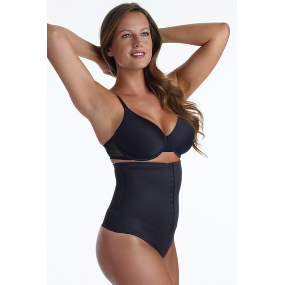 Miraclesuit Inches Off Waist Cinching Thong 2728