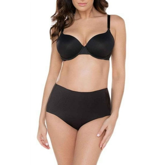 Miraclesuit Shapewear Women XL Multi Light Control Brief Underwear 2-Pack ERK990