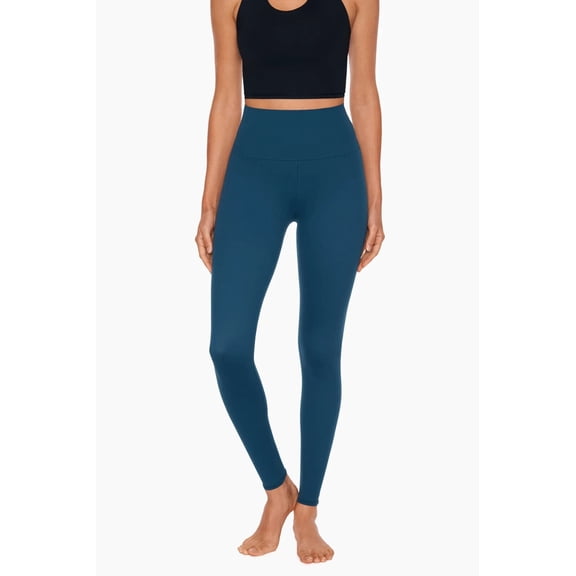 Miraclesuit Nova Athleisure Leggings Tummy Control Medium M