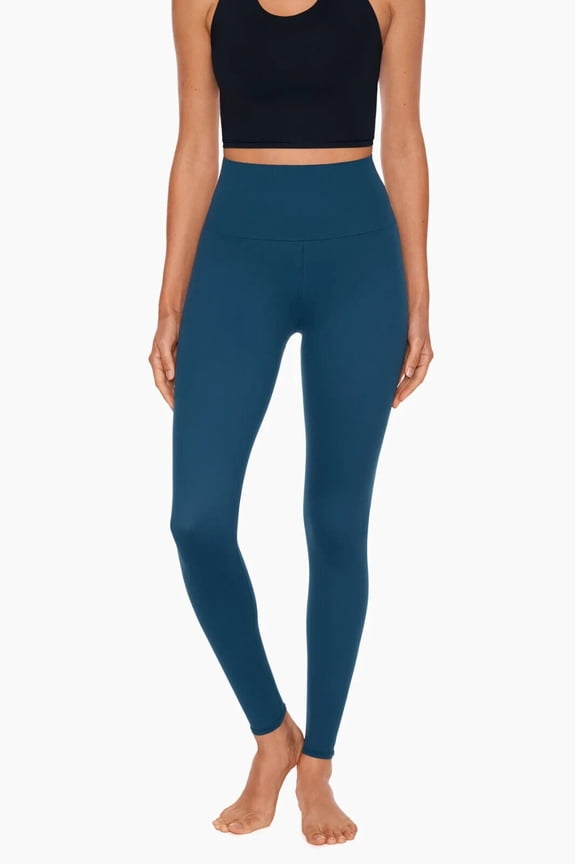 Nova Athleisure Leggings Tummy Control Medium M