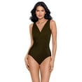 thumbnail image 1 of Miraclesuit womens  Esmerelda One-Piece, 10, 1 of 4