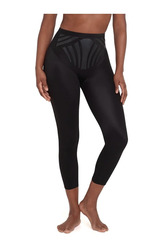 Women's, Miracle Shaping Legging, Black, XX-Large - 2567