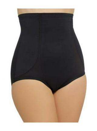 Miraclesuit Shapewear Women's Plus Size Extra Firm Control High-Waist Brief