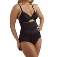 thumbnail image 1 of Miraclesuit Womens Back Magic Extra Firm Control High-Waist Brief Style-2915, 1 of 5