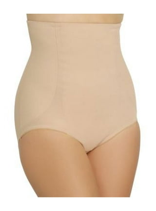 Miraclesuit Womens Light Control Smoothing Thong Style-2538 