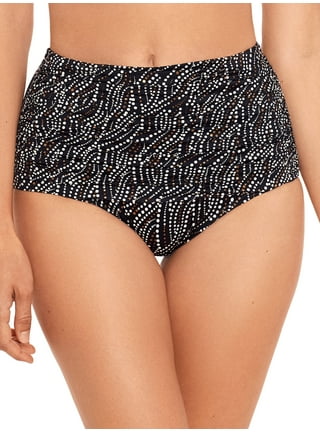 Miraclesuit super high waist pant tummy control swim bottom sale