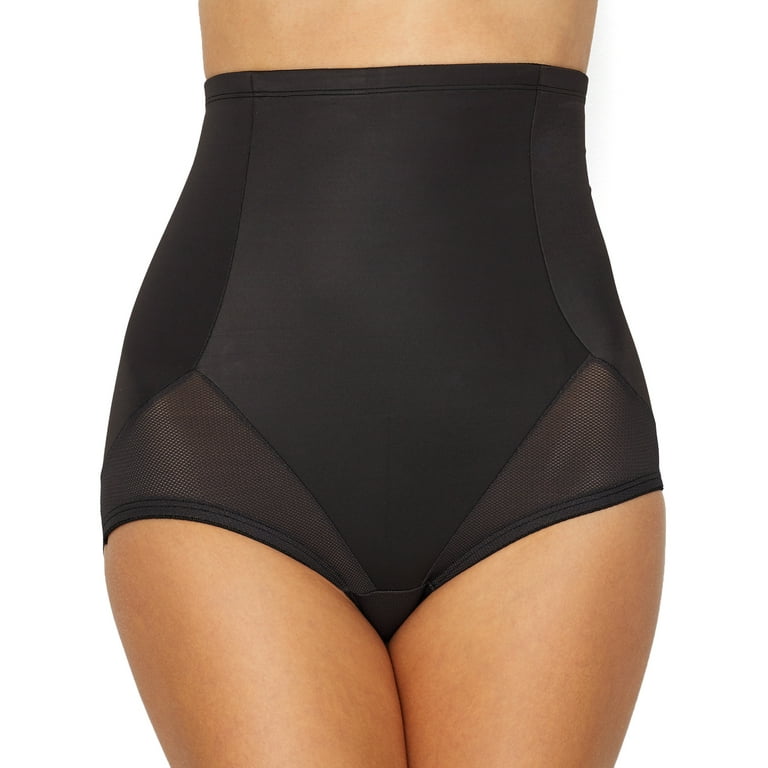 Miraclesuit Hi-Waist Brief Firm Control