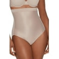 thumbnail image 1 of Miraclesuit Womens Core Contour Extra Firm Control High-Waist Brief Style-2595, 1 of 4